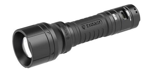 ZAXSO HF9R Lygte genopladelig 1000 lumen - - 2258 ZAXSO HF9R Lygte genopladelig 1000 lumen - - 2258