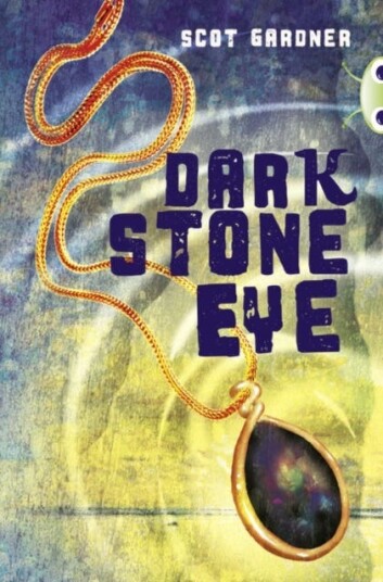 Bug Club Independent Fiction Year 5 Blue A Dark Stone Eye Bug Club Independent Fiction Year 5 Blue A Dark Stone Eye