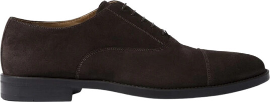 Scarosso Herre Sko Brun 46 EU,