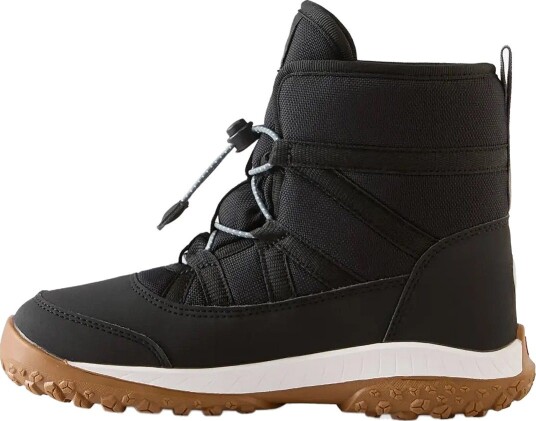 Reima Reimatec Winter Boots Myrsky BLACK 32 Reima Reimatec Winter Boots Myrsky BLACK 32