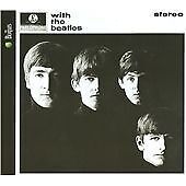 MediaTronixs With The Beatles CD Pre-Owned