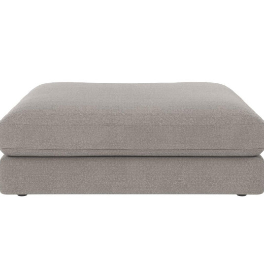 Rowico Duncan foot stool 124400