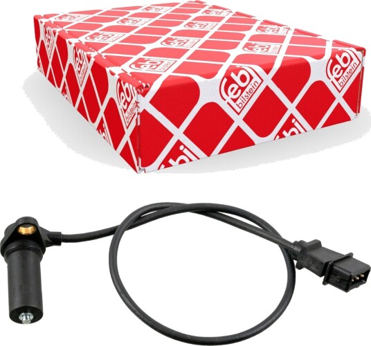 Impulsgiver, veivaksel FEBI BILSTEIN 24576