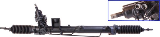 ELSTOCK 11-1200 Tannstang