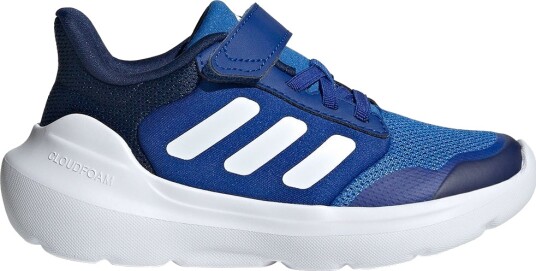 Adidas Tensaur Run 3.0 EL C joggesko barn og junior Blå 28