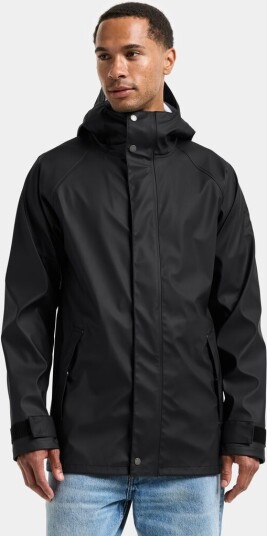 Didriksons Darwin Jacket Galon® Black