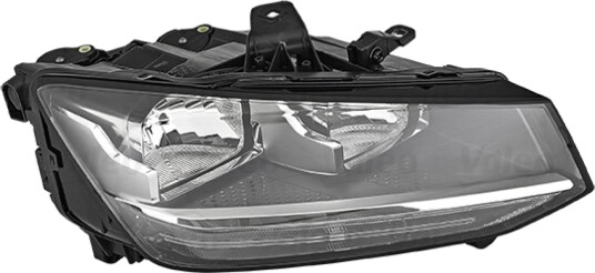 Hovedlyskaster VALEO 046837