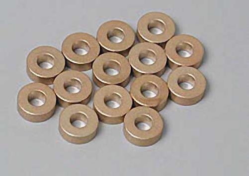 Traxxas 1675 Oilite Bushings 14 Traxxas 1675 Oilite Bushings 14