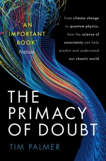 The Primacy of Doubt av Palmer