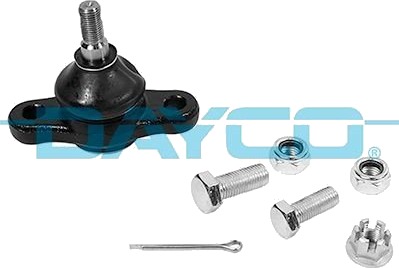 Bærekule DAYCO DSS1417