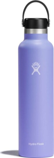 Hydro Flask Standard Mouth Flex 710 ml OneSize, Lupine