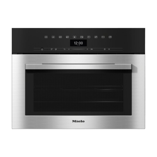 MIELE CONTOURLINE DGC 7340 HC PRO KOMPAKT OVN MIELE CONTOURLINE DGC 7340 HC PRO KOMPAKT OVN