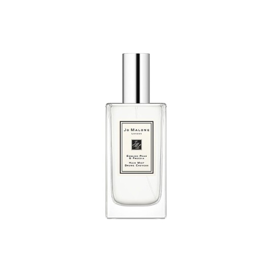 English Pear & Freesia Hair Mist 30 ml English Pear & Freesia Hair Mist 30 ml