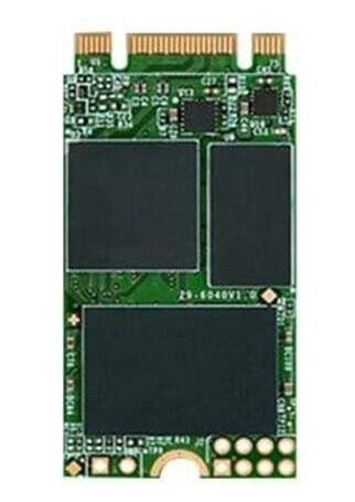 Transcend M.2 SSD 420S - 120GB