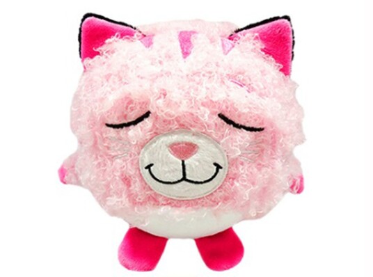 Lumianimals Rosa Katt