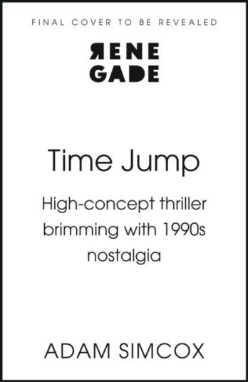 Time Jump Time Jump