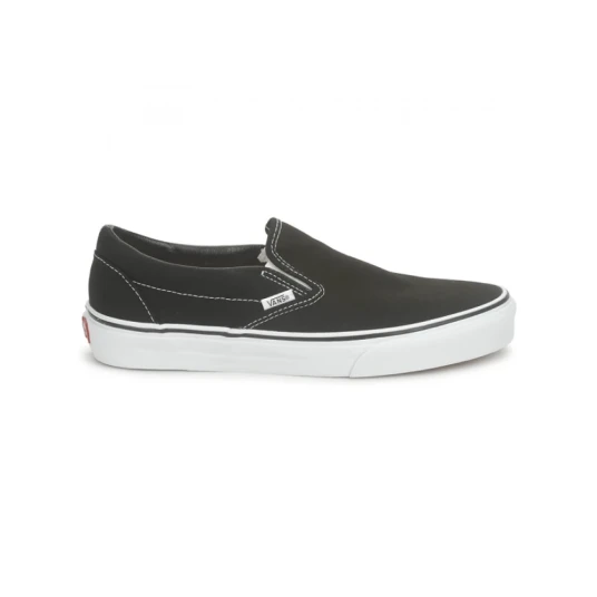 Vans Herre Sko Svart 43 EU