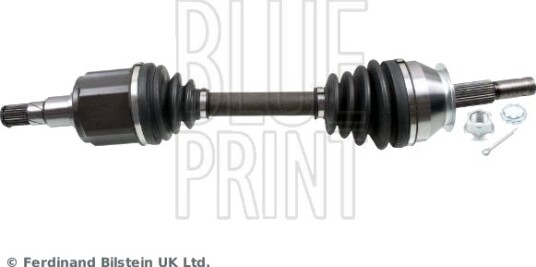 Blue Print Drivaksel BLUE PRINT ADN18976 Blue Print Drivaksel BLUE PRINT ADN18976