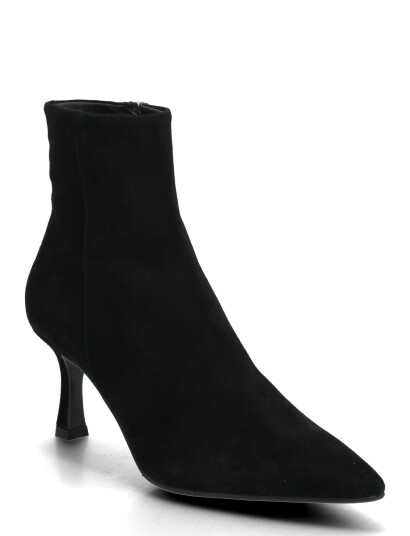 Billi Bi Booties - Black - 36