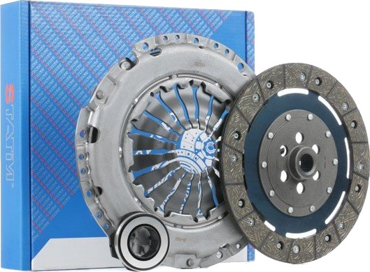 Clutchsett STATIM 100.390