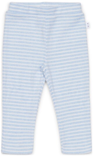 Luca &  Lola Niccolo Bukse Blue Stripes 56