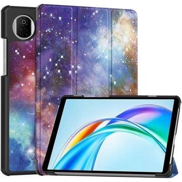 Honor Pad X7 Tri Fold Series Smart Folio etui   Galakse
