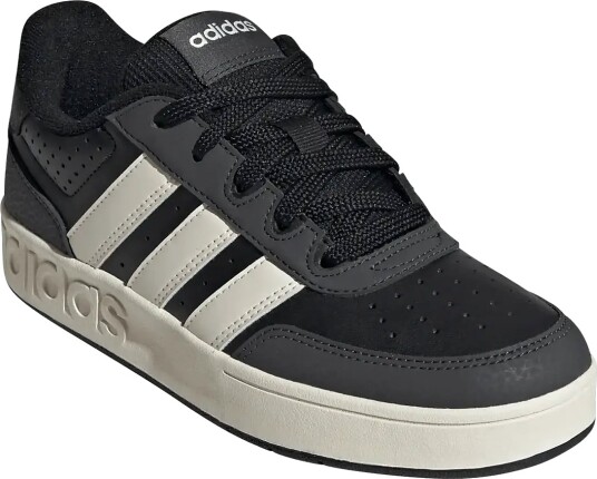 Adidas Sportswear Breakbase J   Black   35 1/3