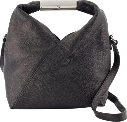 MM6 Maison Margiela Dame Vesker Svart ONE SIZE,