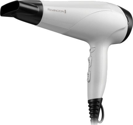 REMINGTON Hårføner Ionic Dry 2200 (w/o diffuser) - 2200 W REMINGTON Hårføner Ionic Dry 2200 (w/o diffuser) - 2200 W