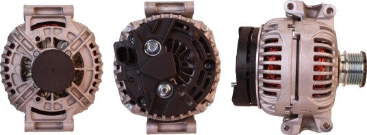 LUCAS LRA03586 Dynamo
