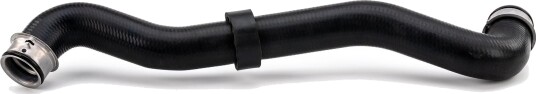 PREXAparts P151185 Radiatorslange