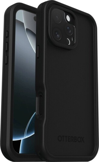 Otterbox Frē Series Magsafe Iphone 16 Pro Max Sort