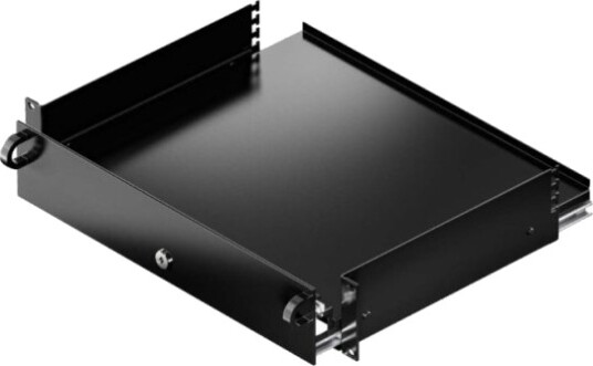 Rittal Dk 5302.205 Skuffeinnlegg Aluminium Stål Svart 1 Stykker 7.04 Kg 5302205 Rittal Dk 5302.205 Skuffeinnlegg Aluminium Stål Svart 1 Stykker 7.04 Kg 5302205
