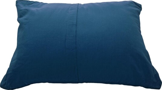 BasicNature Reisepute - 40 × 30 cm - Bl??