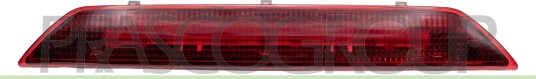 PRASCO FD6404150 Ekstra bremselys