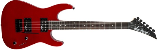 Jackson JS11 Dinky MR AH