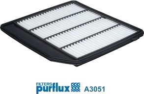 PURFLUX A3051 Luftfilter PURFLUX A3051 Luftfilter