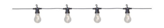 Star Trading Filament lyslenke Circus Svart matt 1711577-01-0 1644339-01-0