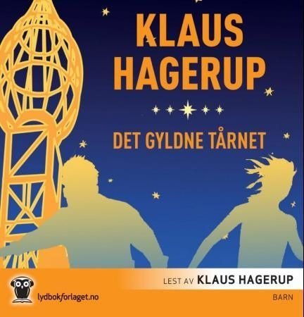Det gyldne tårnet