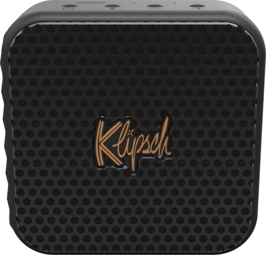 Klipsch Austin Svart Klipsch Austin Svart