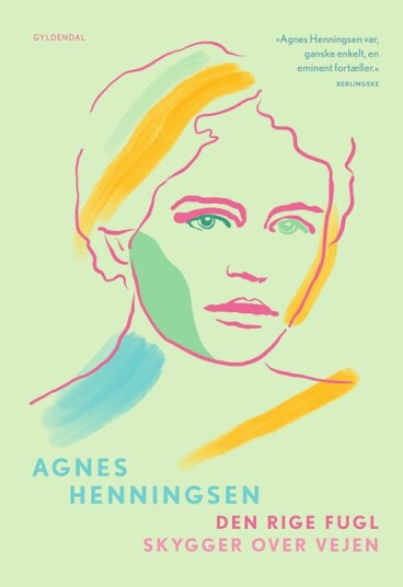 Den Rige Fugl Av Agnes Henningsen