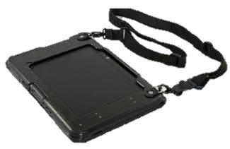 ZEBRA ET5X HANDLE STRAP ZEBRA ET5X HANDLE STRAP