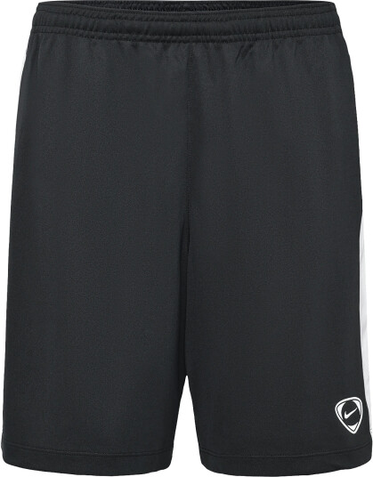 Nike Men"s Dri Fit Football Shorts   Nike Academy+   Black   XS