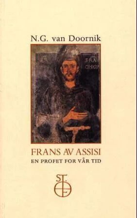 Frans Av Assisi Av N.G. Van Doornik