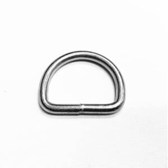 SPENNE 40 MM D-RING