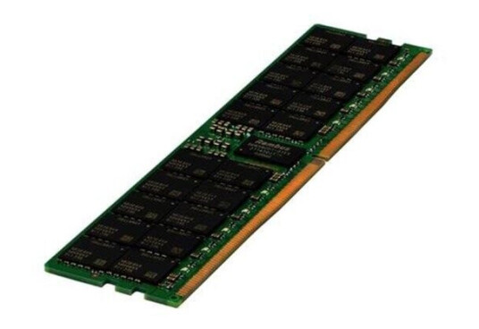 Hewlett Packard Enterprise HPE SmartMemory DDR5 module 32 GB DIMM 288-pin 5600 MHz / PC5-44800 registered Hewlett Packard Enterprise HPE SmartMemory DDR5 module 32 GB DIMM 288-pin 5600 MHz / PC5-44800 registered