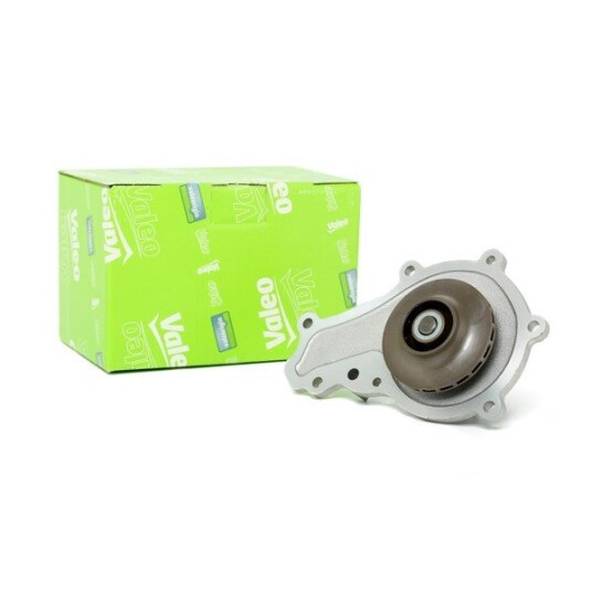 VALEO 506715 Vannpumpe VALEO 506715 Vannpumpe
