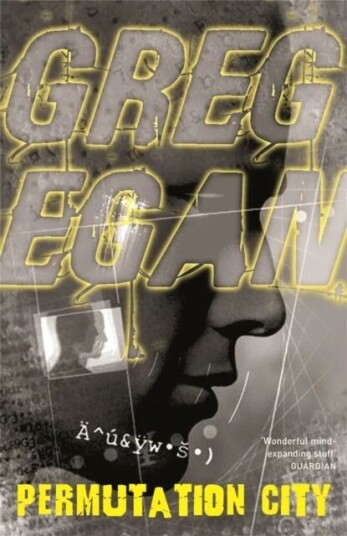 Permutation City Av Greg Egan Permutation City Av Greg Egan