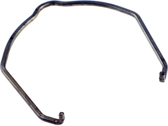Assortement, rørklammer GATES HCL015