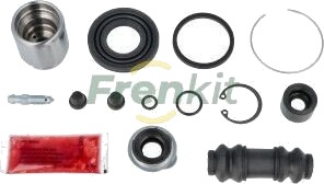 FRENKIT 235918 Reparasjonssett, bremsecaliper